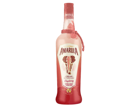 Amarula Raspberry, Chocolate & Baobad